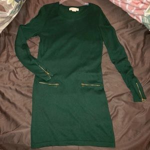 MICHAEL Michael Kors Sweater Dress